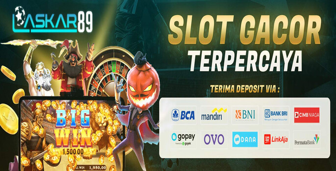 qq slot online