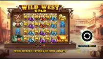 lotus4 net Wild West Gold: Simbol Wild Dibuat Makin Liar!